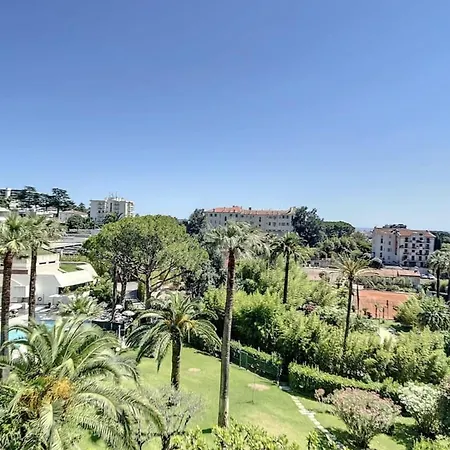 Perfect Mipcom - Montfleury - 10 Minutes' Walk From Town Center 戛纳