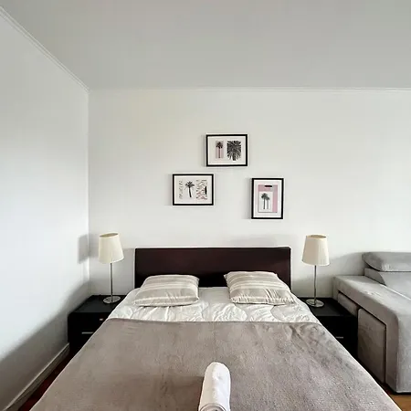 Apartament Perfect Mipcom - Montfleury - 10 Minutes' Walk From Town Center Cannes