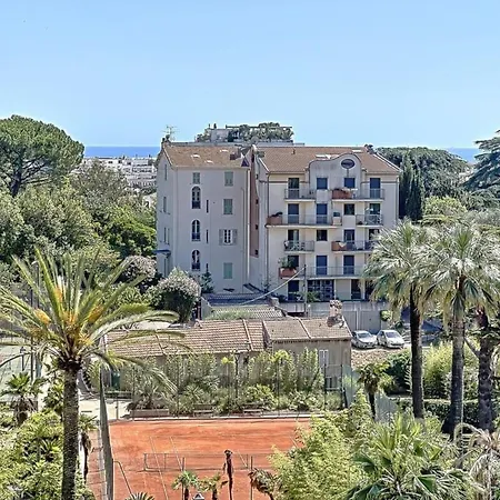 Perfect Mipcom - Montfleury - 10 Minutes' Walk From Town Center Apartment