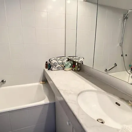 Perfect Mipcom - Montfleury - 10 Minutes' Walk From Town Center *