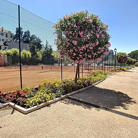 Perfect Mipcom - Montfleury - 10 Minutes' Walk From Town Center Apartment Cannes